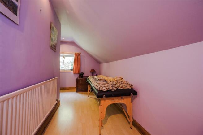 Bedroom 4 B