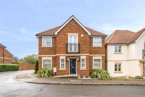 63, Darwin Close, Medbourne, Milton Keynes MK5 6FF