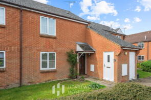 55, St Leonards Court, House Lane, St. Albans AL4 9UZ