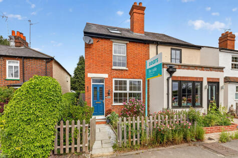 London Road, Wokingham, RG40