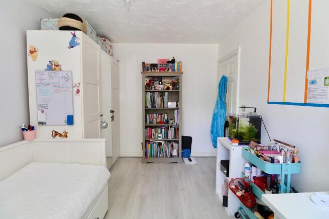 Bedroom  Two