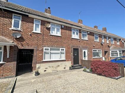Lilac Road, Stockton-On-Tees TS19 0JQ