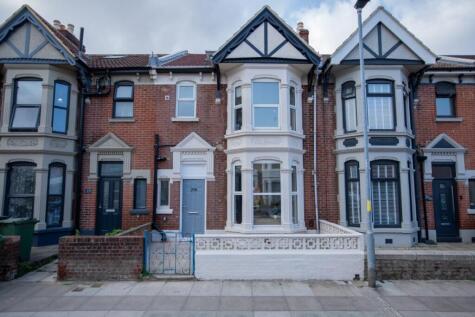 208 Chichester Road, Portsmouth, Hampshire, PO2 0AX