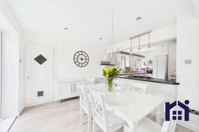 Heart of the home