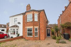250, Grantham Road, Sleaford NG34 7NX