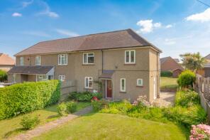 5, Walshes Cottages, Fermor Road, Crowborough TN6 3BX