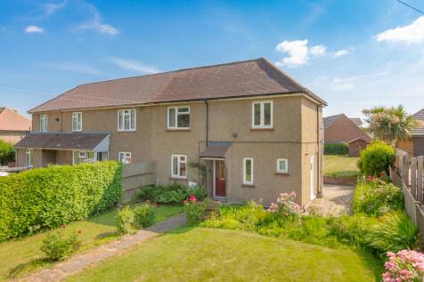 Fermor Road, Crowborough, TN6