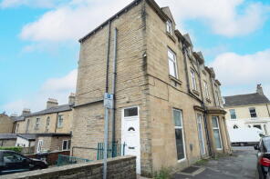 2a, Wentworth Street, Huddersfield HD1 5PX