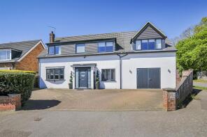 9, Newlyn Close, St. Albans AL2 3UP