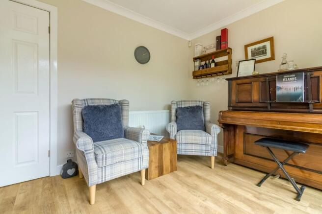Snug / Bedroom 4