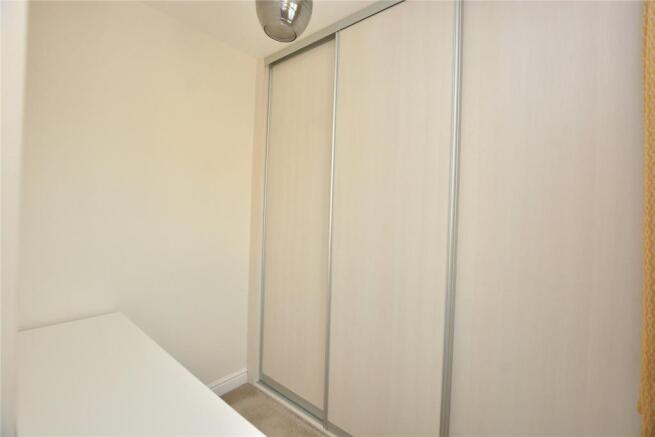 Dressing Room