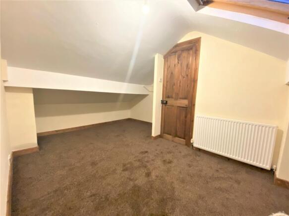 Bedroom Three 3