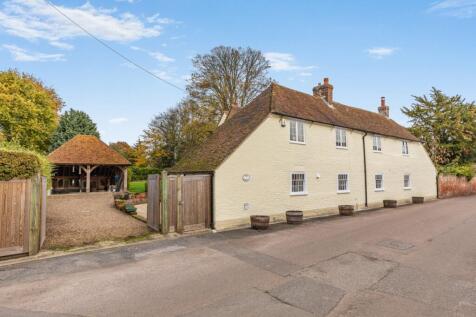 The Street, Ickham, Kent