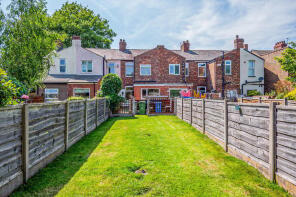 23, Knowsley Avenue, Manchester M41 7BT