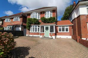 118, The Grove, Bournemouth BH9 2TZ