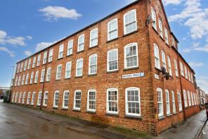12, Brookes Mews, Northampton NN6 0LD