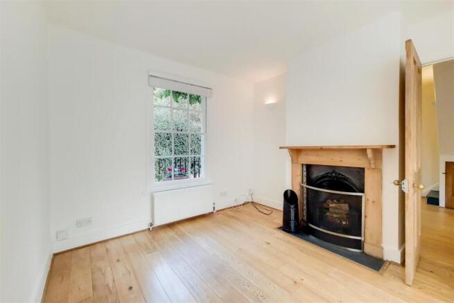 Lounge / Dining room