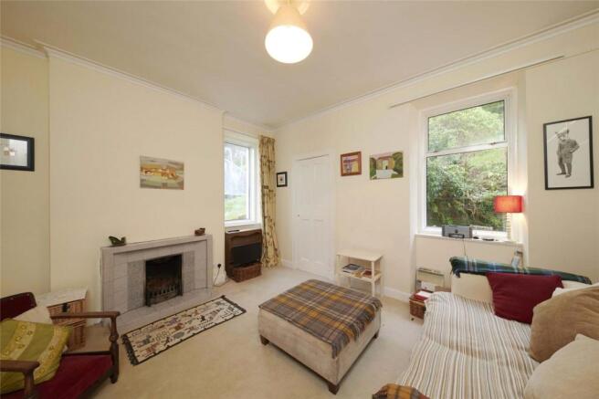 Bedroom 5/Study