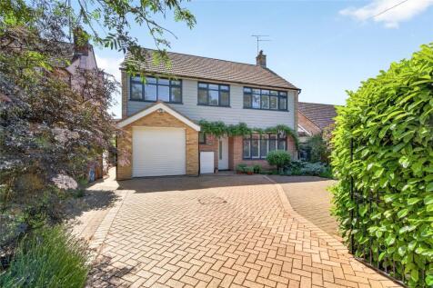 Tuddenham Road, Ipswich, Suffolk, IP4