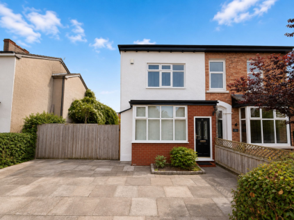 Kent Road, Southport, PR8