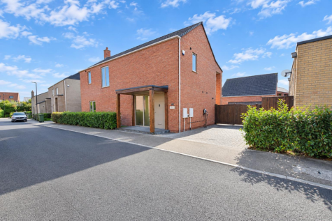 The Maples, Humberston, Grimsby