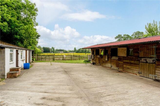 Stables