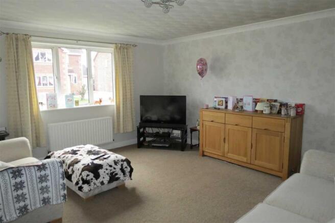 Lounge: