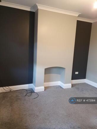 Front Lounge