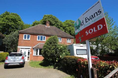 Bishopstoke Road, Bishopstoke, Eastleigh
