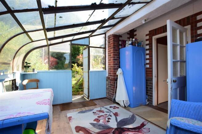 Lean-To
