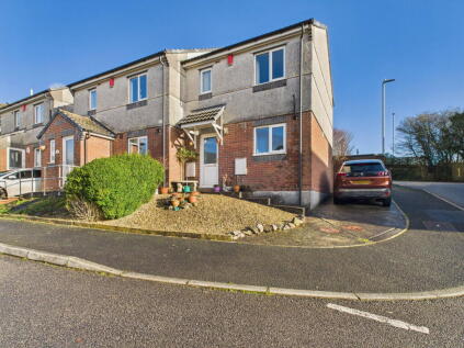 Oaklands Road, Liskeard