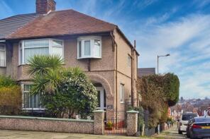 15, Bessborough Road, Prenton CH43 5RN
