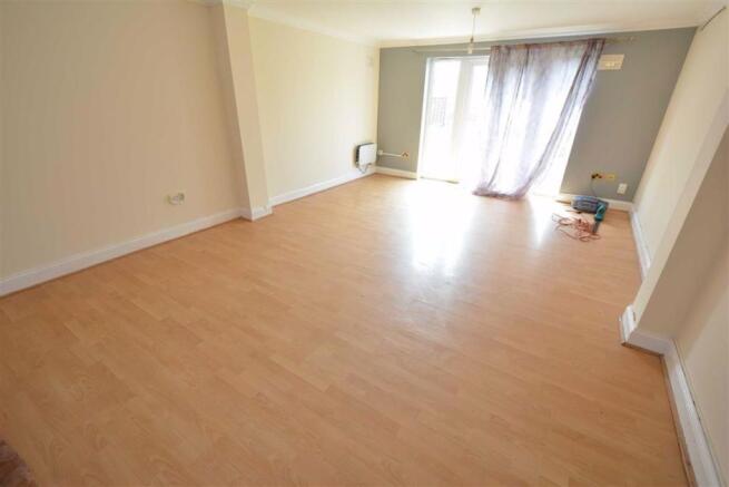 Lounge: