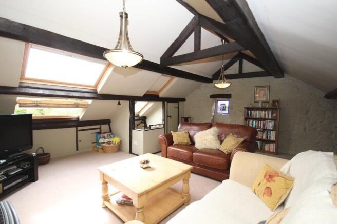 Top Floor Lounge