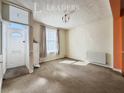 Guildford Road, Portsmouth, Hampshire