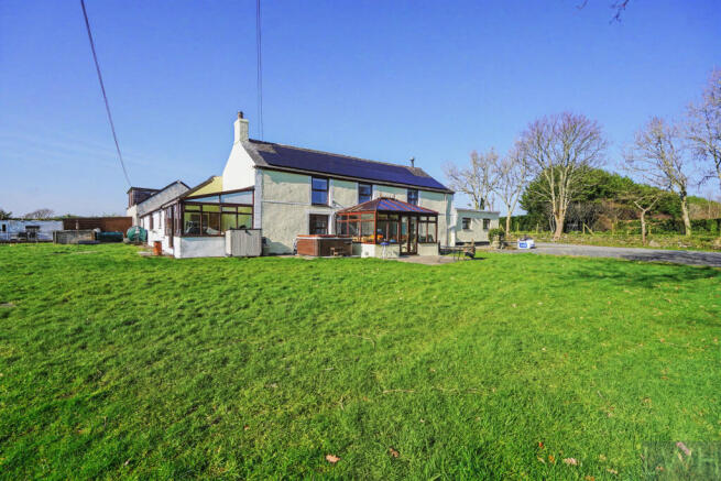 Kent Farmhouse