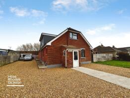 130, Avenue Road, Sandown PO36 8DY