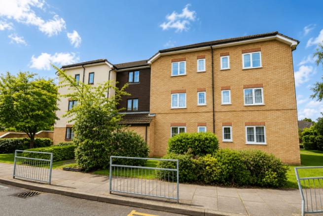 Vicars Bridge Close, Wembley, Middlesex HA0