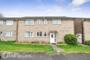 1, Pearl House, Andover Road, Andover SP11 9ND