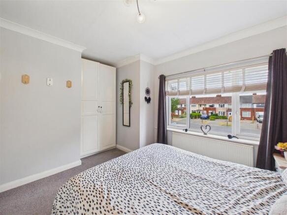 2 bed End of Terrace for sale Image 9