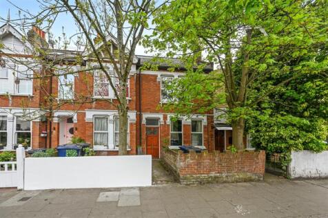 Mill Hill Road, Acton