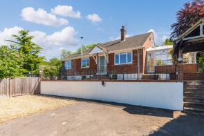 Hambledown, South Green, Sittingbourne ME9 7RR