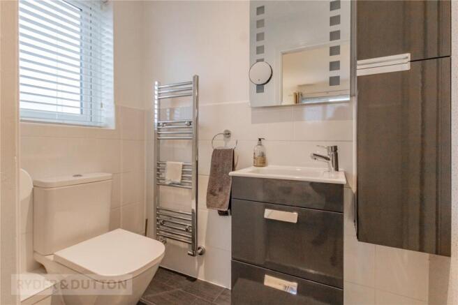 En-Suite