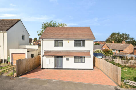 Danesboro Road, Bridgwater, Somerset, TA6
