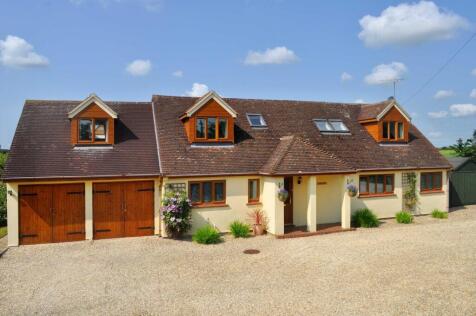 Ardley Road, Bucknell, Bicester