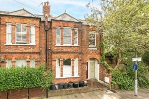8, Western Lane, London SW12 8JS