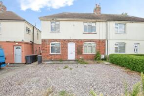 43, Bank Road, Atherstone CV9 1JX