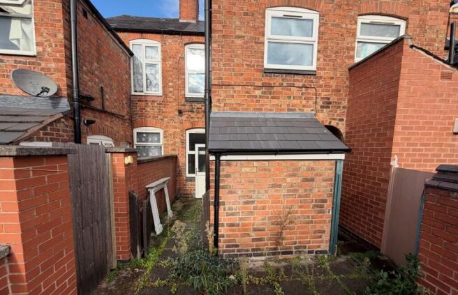 63 Flax Road, Belgrave, Leicester, LE4 6QE photo 4