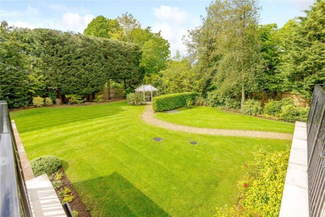Communal Gardens