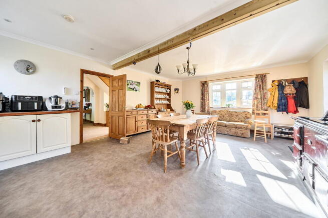 Main Street, Market Overton, Oakham, LE15 7PL photo 3